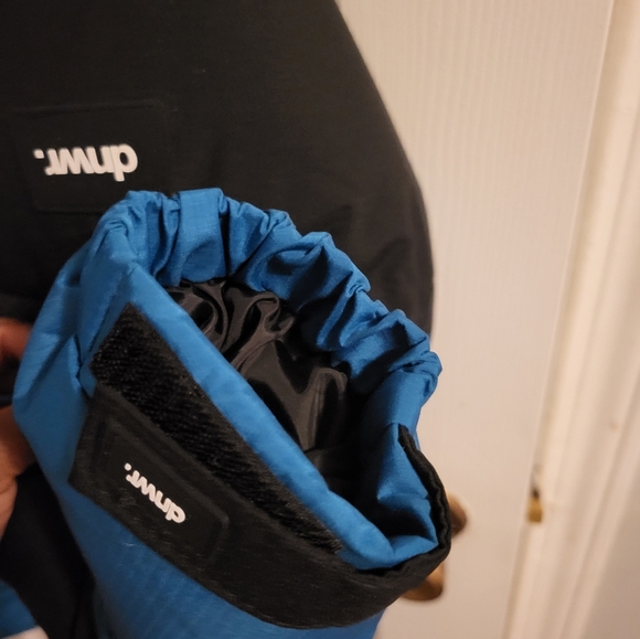 Zara Jacket Men Tan Black Long Sleeve Hooded Full Zip Pockets Comfort - Picture 11 of 11